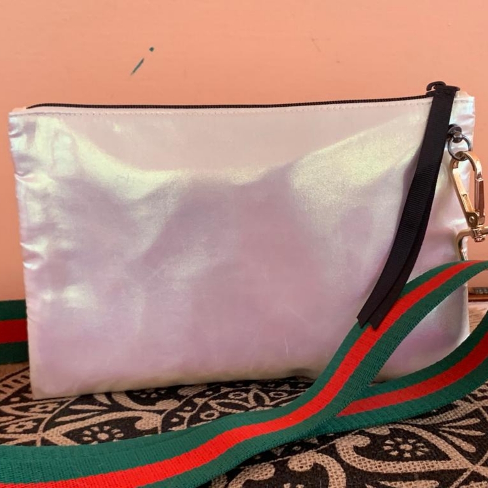 Gucci pouch - Picture 6 of 8